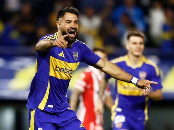 Boca y su carrera por un lugar en la Copa Libertadores 2025: qué necesita para clasificar