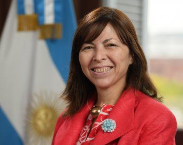 Amplio respaldo del oficialismo a la designación de Silvina Batakis al frente de Economía