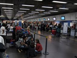 Problemas para volar Problemas para volar