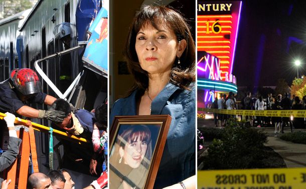 Las diez noticias que nadie esperaba durante el año 2012