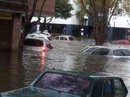 el temporal dejo al menos seis muertos en la ciudad el temporal dejo al menos seis muertos en la ciudad