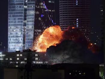 Alerta máxima en Medio Oriente EN VIVO: la guerra entre Israel e Irán, minuto a minuto