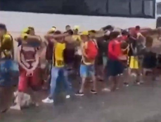 PT de Lula da Silva pide prisión de jefes policiales por retenes policiales para paralizar la elección