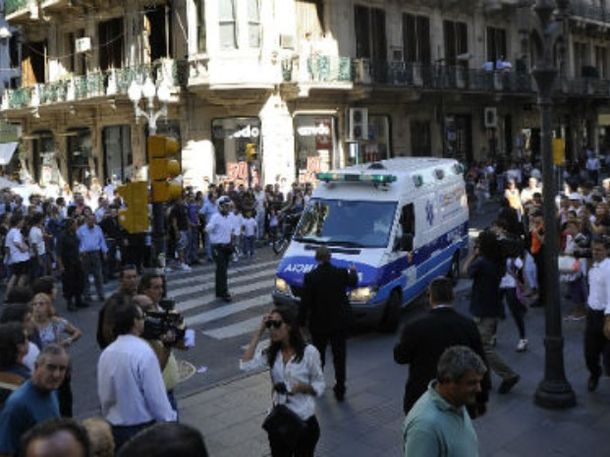 Lo procesan por ocultar pruebas del asalto en el que fue víctima