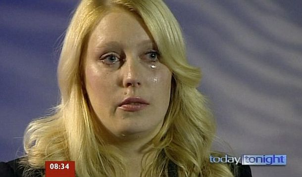 Los autores de la broma de Kate, destrozados por la muerte de enfermera