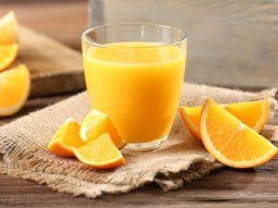 Las 7 enfermedades mortales que se pueden evitar con un vaso de jugo de naranja por día