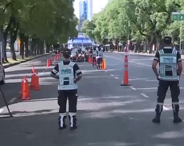 Alcohol en Navidad: se hicieron 5.300 controles y detectaron 30 casos positivos