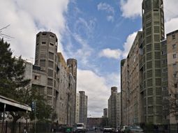 Barrio Piedrabuena