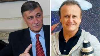 hermes binner y miguel del sel enfrentaran al fpv en santa fe hermes binner y miguel del sel enfrentaran al fpv en santa fe