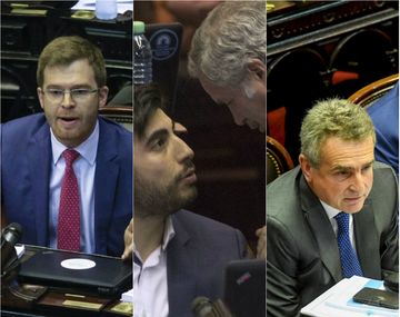 Presupuesto 2019: uno por uno