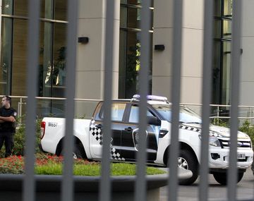 ¿Todo igual en Argentina?