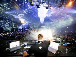 Creamfields