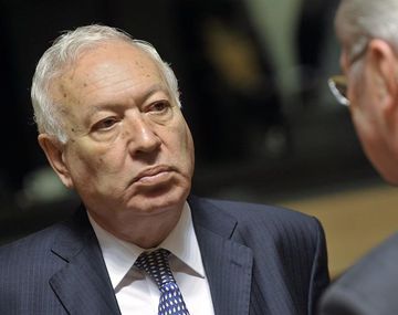 José Manuel García Margallo