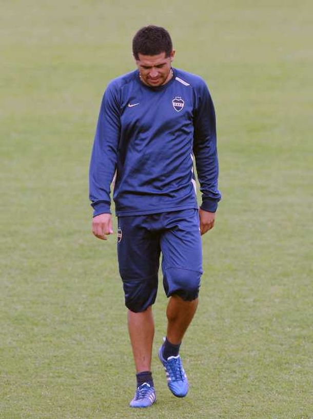 Riquelme