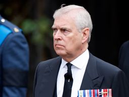 detuvieron al exprincipe andres por el escandalo epstein detuvieron al exprincipe andres por el escandalo epstein