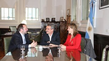 designaron a cynthia ottaviano como defensora del publico designaron a cynthia ottaviano como defensora del publico