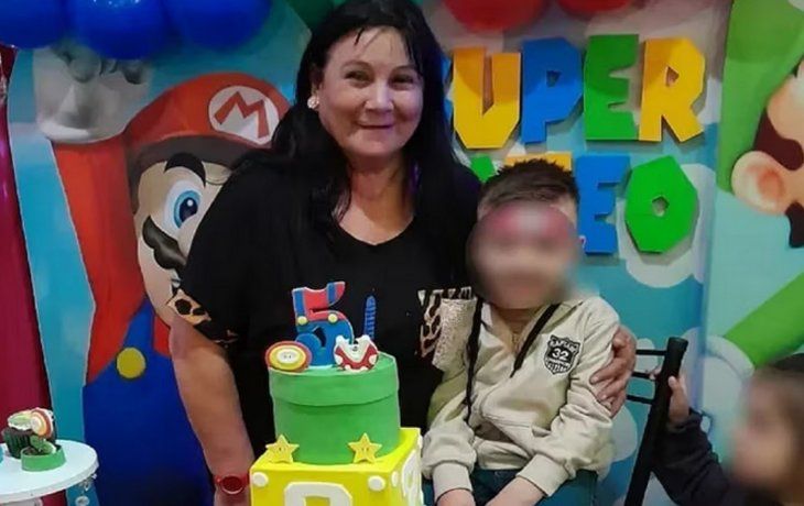 Leonor Isabel Morales fue asesinada de un tiro en el pecho para robarle el auto