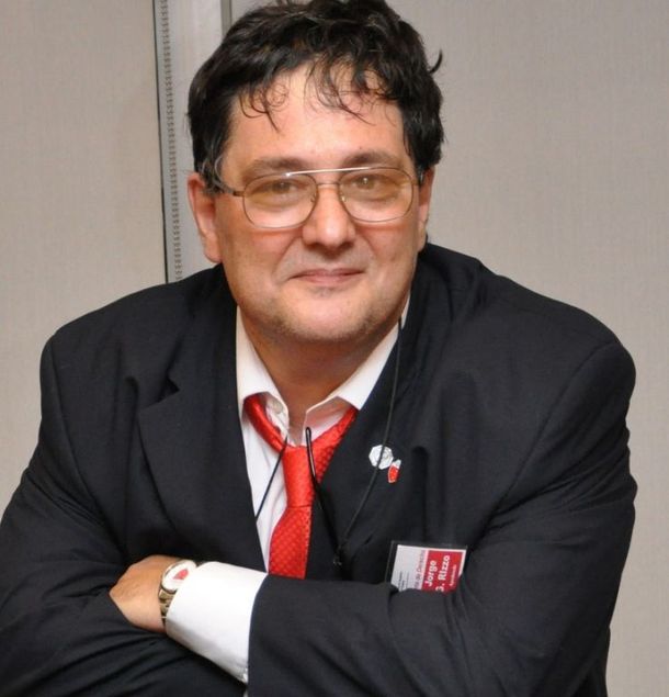 Jorge Rizzo