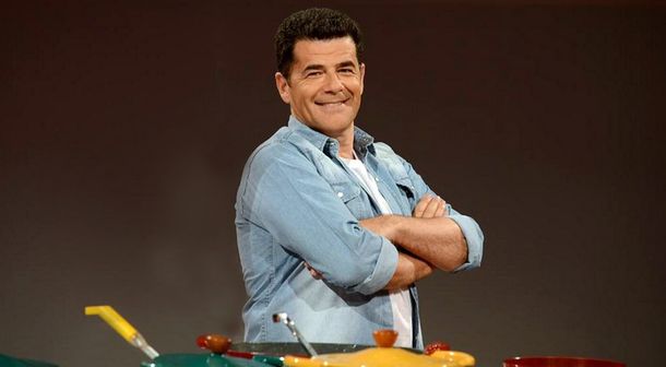 Así fue el debut de Julián Weich