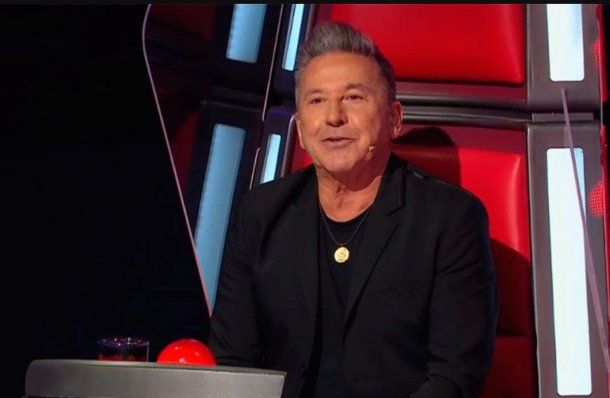 Ricardo Montaner explicó por qué no estará en la nueva edición de La Voz Argentina