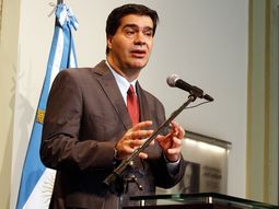 capitanich destaco la suba de transferencias a las provincias capitanich destaco la suba de transferencias a las provincias