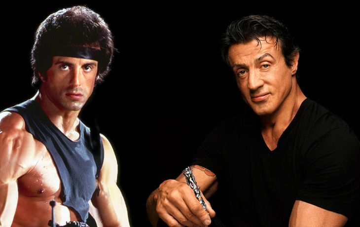El fin de una saga: Stallone explicó por qué no habrá más películas de Rambo