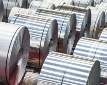 El principal fabricante de aluminio de Argentina baja sus precios: el motivo
