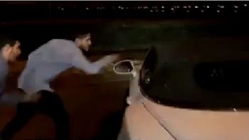 tras la caida en el clasico, los hinchas increparon a los jugadores del real madrid tras la caida en el clasico, los hinchas increparon a los jugadores del real madrid