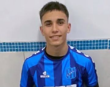 Camilo Nuin.