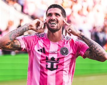 Malas noticias para Racing: Inter Miami compró a Rodrigo De Paul