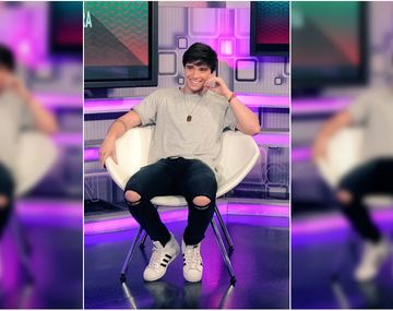 Julián Serrano en Tarde Xtra