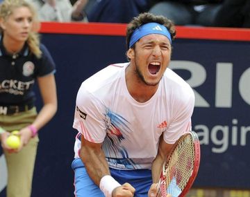 Mónaco ingresó por primera vez al top ten del ranking mundial