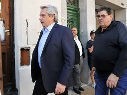 Declaró el ex intendente de la Quinta de Olivos en la causa de Fabiola Yañez contra Alberto Fernández