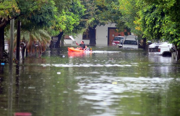La Justicia confirmó que son 89 los muertos por las inundaciones de La Plata