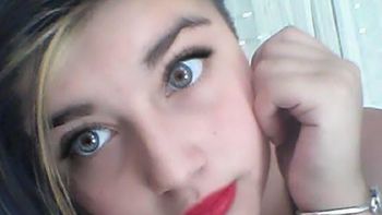 Investigan presuntos audios de la chica desaparecida en Tandil Investigan presuntos audios de la chica desaparecida en Tandil