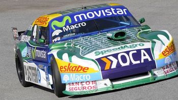 ledesma se impuso en la final del tc en buenos aires ledesma se impuso en la final del tc en buenos aires