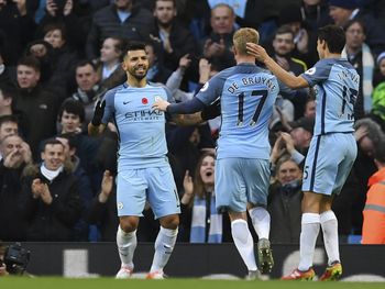 El Kun está afilado.