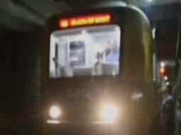 asi evacuaron a los pasajeros de la linea a de subtes asi evacuaron a los pasajeros de la linea a de subtes