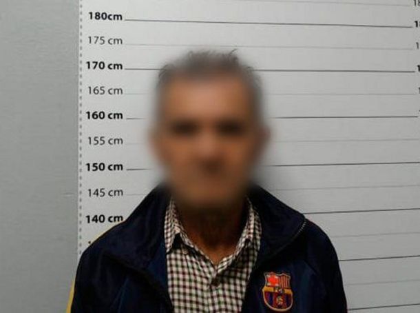 Los abogados del detendido por el femicidio de Nancy Videla afirman que su defendido es un perejil