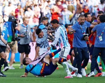 Leandro Paredes