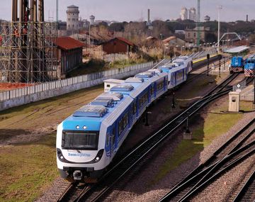 El Belgrano Sur, en esquema de emergencia por el coronavirus