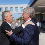 Alberto Fernández cruzó a Milei y avisó que el Frente de Todos no está muerto