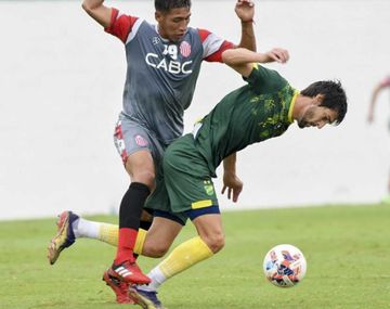 Cómo ver en vivo Barracas Central vs Defensa y Justicia por la Liga Profesional.