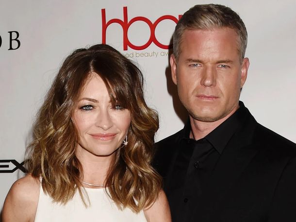 El gran gesto que Eric Dane tuvo con Rebecca Gayheart antes de morir: qué hizo