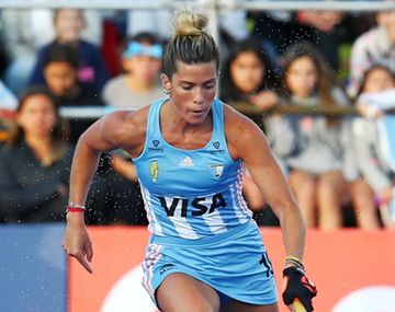 Acoso sexual: detuvieron en Mar del Plata a un hombre que seguía a una de Las Leonas