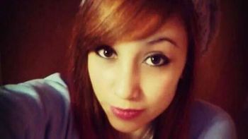 moreno: la chica degollada recibio casi 50 punaladas moreno: la chica degollada recibio casi 50 punaladas