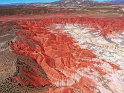 Vacaciones en Jujuy 2025: queda casi al final de la Argentina y tiene solo dos calles
