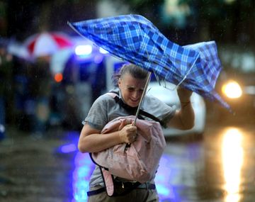 Se espera que el mal clima continúe hasta este jueves