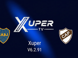 Boca vs. Platense no se puede ver por Xuper TV en Argentina Boca vs. Platense no se puede ver por Xuper TV en Argentina