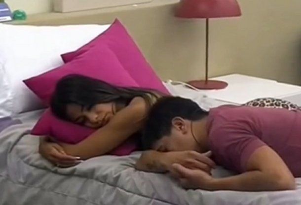 Gran Hermano: el comentario machista que Thiago le hizo a Daniela